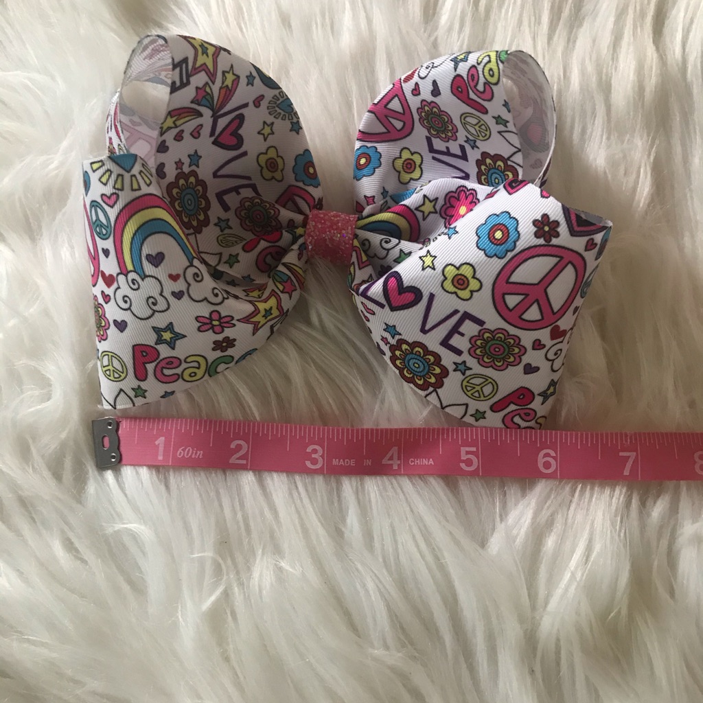 Kid Bow